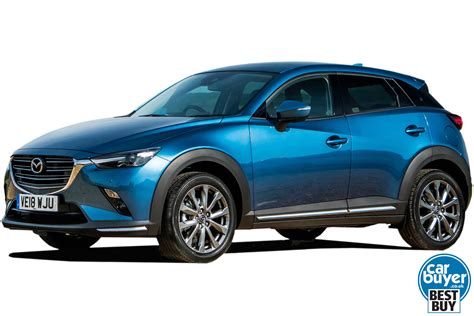 Is Mazda Cx-3 A Reliable Car?