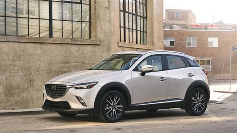 Is Mazda Cx-3 Being Discontinued?