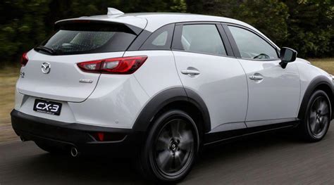 Is Mazda Cx-3 Expensive To Maintain?