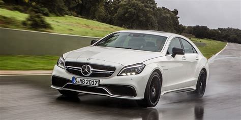 Is Mercedes-Benz CLS Reliable?