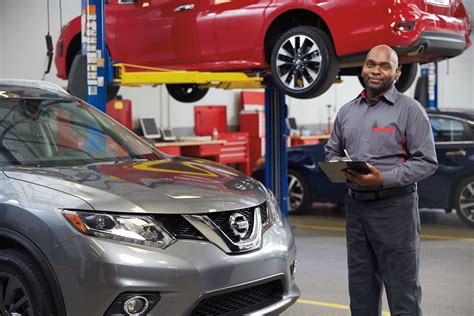 Is Nissan A High Maintenance Car?