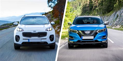 Is Nissan Better Than Kia?