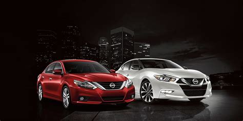 Is Nissan Maxima Or Altima Better?