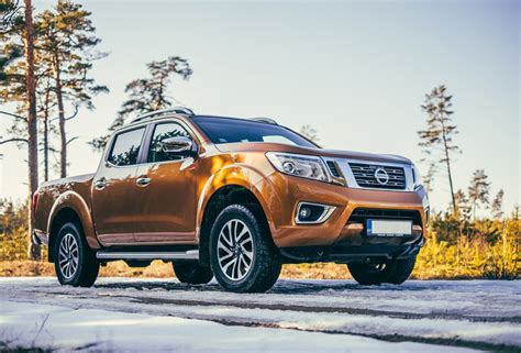 Is Nissan More Reliable Than Ford?