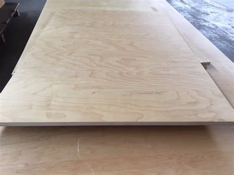 Is Plywood Actually 4×8?