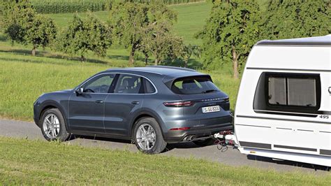 Is Porsche Cayenne The Same As A Touareg?