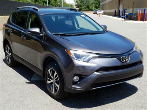 Is RAV4 Quieter Than CR-V?