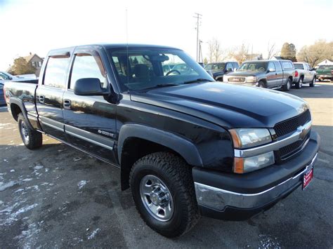 Is Silverado 1500 Heavy Duty?