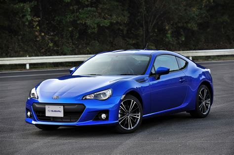 Is Subaru BRZ A Reliable Car?