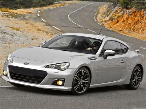 Is Subaru BRZ Good For Beginners?