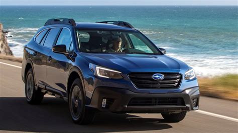 Is Subaru Outback Fuel Efficient?