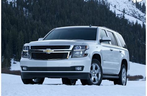 Is Tahoe A Reliable Car?