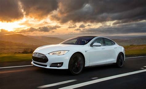 Is Tesla The Fastest 0-60?