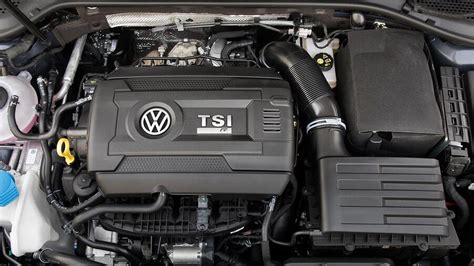 Is The 2.0 T VW Engine Good?