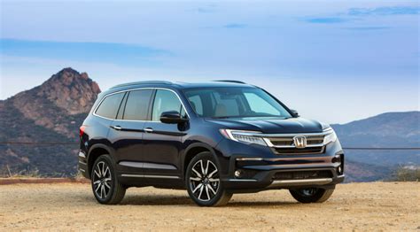 Is The 2023 Honda Pilot Quiet?