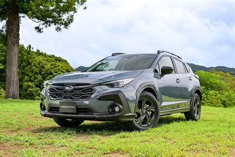 Is The 2024 Crosstrek Worth Waiting For?