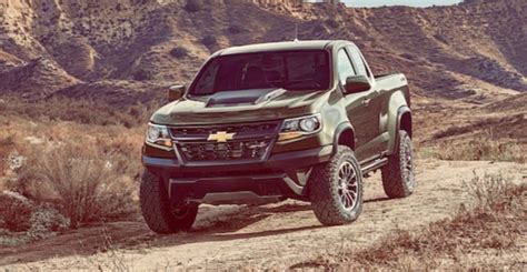 Is The Chevy Colorado A Good Daily Driver?