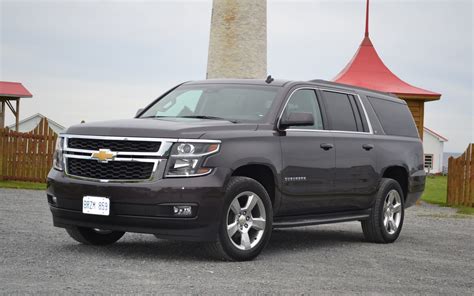 Is The Chevy Suburban 7 Or 8 Seater?