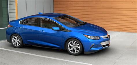 Is The Chevy Volt Pure Electric?