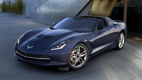 Is the Corvette being discontinued?