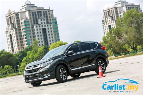 Is The CR-V Underpowered?