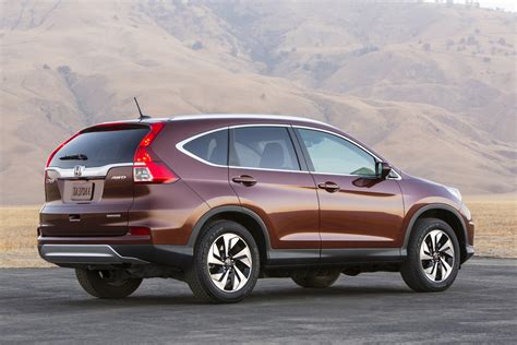 Is The Crv Or Tucson Bigger?