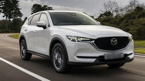 Is The CX-5 Going To Be Discontinued?