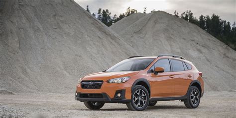 Is The Forester Or Crosstrek More Reliable?