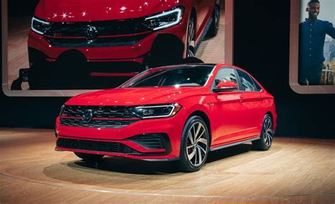 Is The GLI Turbocharged?