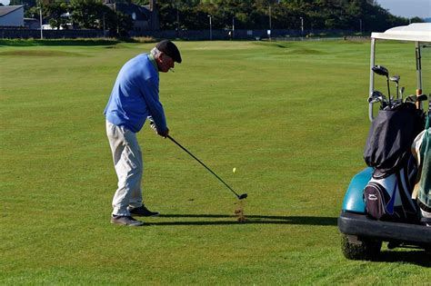 Is The Golf A Good Daily Driver?