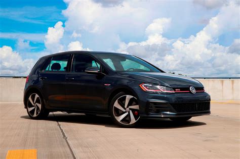 Is The Golf GTI A Reliable Car?