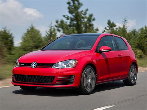 Is The Golf GTI Discontinued?