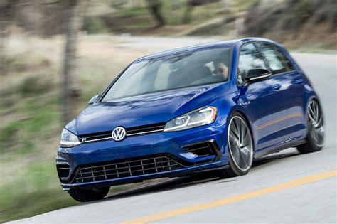 Is the Golf R being discontinued?