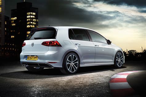 Is The Golf R Considered A Sports Car?