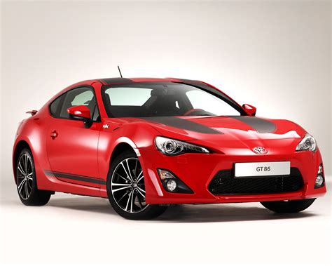 Is The GT86 A Good First Car?