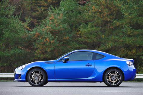 Is The GT86 More Subaru Or Toyota?