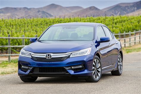 Is The Honda Accord Big Enough For A Family?