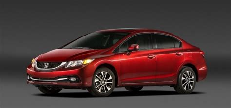 Is The Honda Civic The Best Selling Car Of All Time?