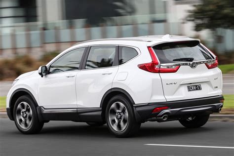 Is The Honda CRV A Safe Car To Drive?