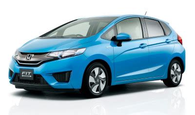 Is The Honda Fit A Good Car For Seniors?