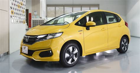 Is The Honda Fit A Smooth Ride?