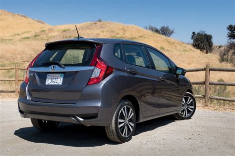 Is The Honda Fit Noisy?