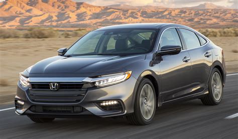 Is The Honda Insight A Midsize Car?