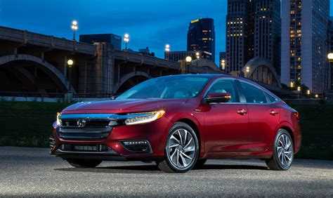 Is The Honda Insight Loud?