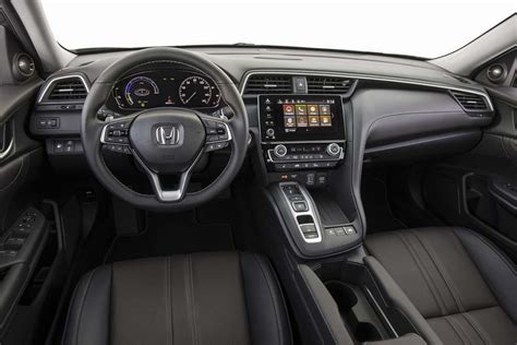 Is The Honda Insight Roomy?