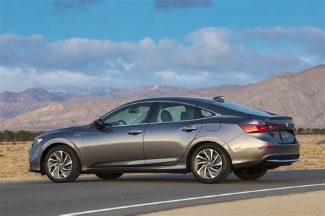 Is The Honda Insight Underpowered?