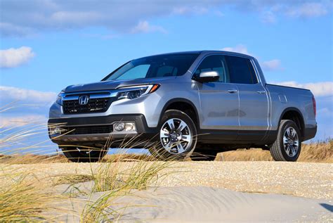 Is The Honda Ridgeline A Good Daily Driver?