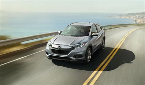 Is The HR-V Underpowered?