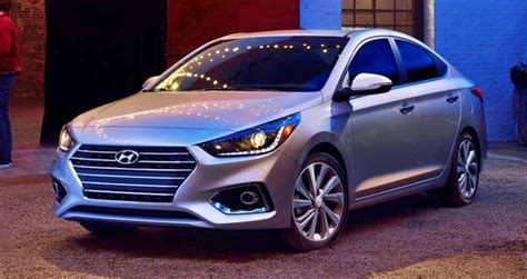 Is The Hyundai Accent Being Discontinued In 2023?