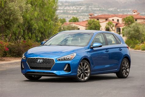 Is The Hyundai Elantra Gt A Fast Car?